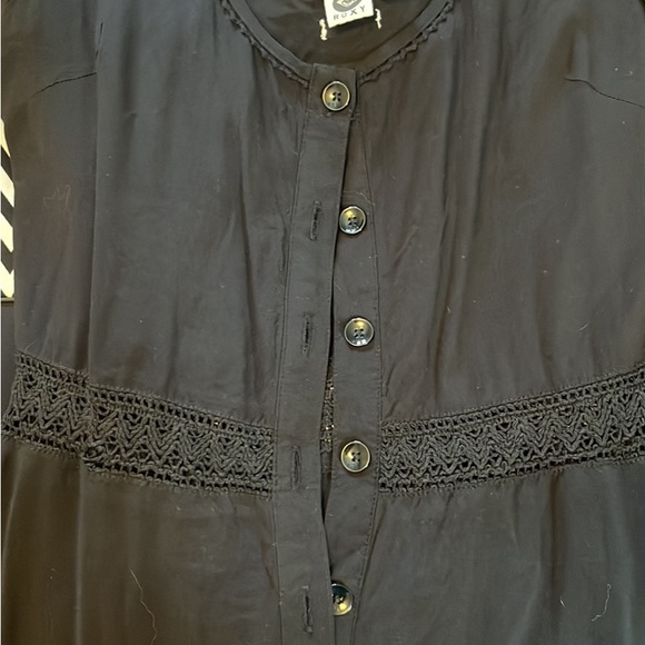 Roxy Summer Dress - Picture 3 of 3